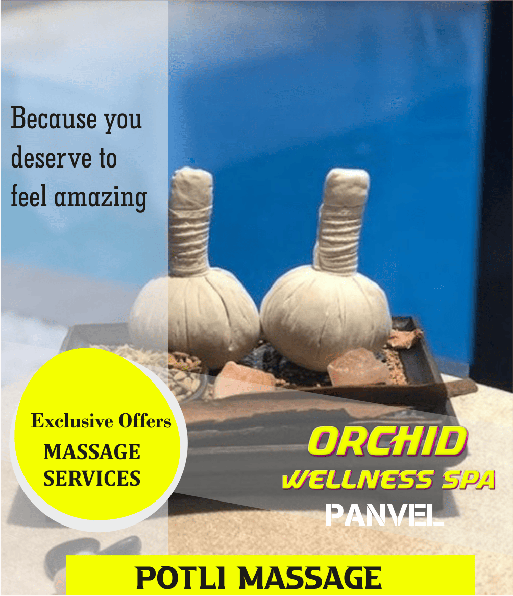 Potli Massage in Panvel